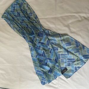 Coach Scarf